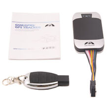 Coban GPS Tracker 303g Quad Band carro veículo dispositivo de rastreamento GPS aplicativo BAANOOL comprar usado  Enviando para Brazil