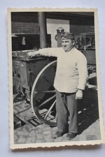 Foto soldat steht gebraucht kaufen  Auerbach/Vogtl.