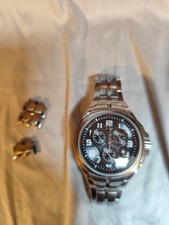 Citizen eco drive usato  Longarone