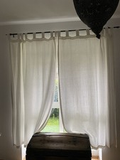 Vorhang schlaufen stck gebraucht kaufen  Frankfurt am Main