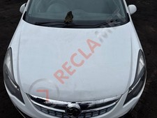 Vauxhall corsa 2011 for sale  BIRCHINGTON
