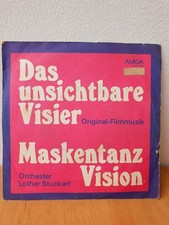 Mini schallplatte vinyl gebraucht kaufen  Schwedt/Oder