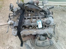Moteur ssangyong rexton d'occasion  Jonquières