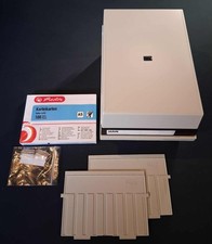 Karteikasten han din gebraucht kaufen Karteikasten han din gebraucht kaufen  Mellrichstadt-Umgebung