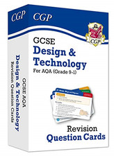Gcse design technology for sale  ROSSENDALE