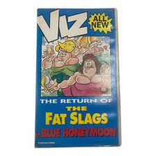 Viz return fat for sale  UK