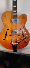Vintage vsa850 orange for sale  DERBY