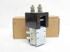 233614 Novo Na Caixa; Contator de Relé de Empilhadeira Albright LP375-1030; 12 Volts comprar usado  Enviando para Brazil