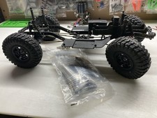 Scx10.2 roller project for sale  Wallingford