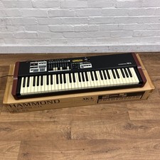 Hammond xk1c keyboard for sale  EASTBOURNE