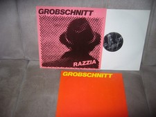 Krautrock deutschrock grobschn gebraucht kaufen  Künzell