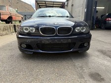 Bmw e46 sport for sale  MITCHAM