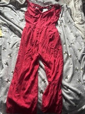 Ladies next red for sale  PRESTON