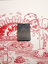 Memory card 8mb usato Memory card 8mb usato  Argenta