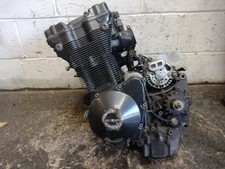 2001 suzuki gsf for sale  SKELMERSDALE