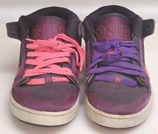 Osiris skate shoes for sale  Elcho