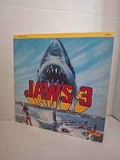 Jaws dennis quaid for sale  Mastic Beach