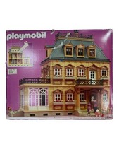 Playmobil victorian mansion for sale  HAVANT