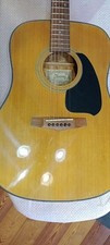 Chitarra acustica usata usato  Cosenza
