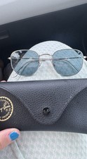 Polorized ray ban for sale  Susanville