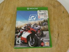 Videogame Ride Xbox One completo testado motocicletas de corrida Milestone Bandai comprar usado Videogame Ride Xbox One completo testado motocicletas de corrida Milestone Bandai comprar usado  Enviando para Brazil