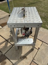 Petrol table saw for sale  MAIDENHEAD