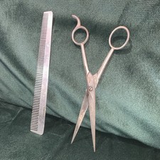 Vintage barber hairdresser for sale  HOUGHTON LE SPRING