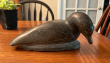 Inuit eskimo soapstone for sale  Cary