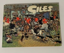 Giles 35th series for sale  PETERBOROUGH