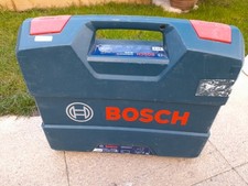 Bosch professional case for sale  KING'S LYNN