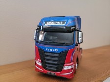 eligor iveco d'occasion eligor iveco d'occasion  Troyes