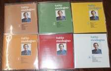 Tutto domenico modugno usato  Grottaferrata