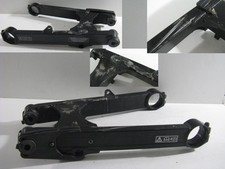 Schwinge hinterrad swinging gebraucht kaufen  Fuldatal