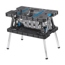 Mac allister folding for sale  STAFFORD