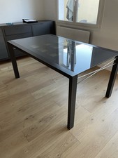 Table manger extensible d'occasion  Rueil-Malmaison