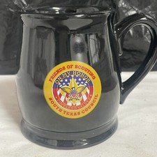 Boy scout mug for sale  San Antonio
