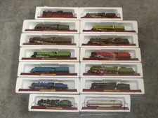 Atlas editions 100 for sale  SWINDON