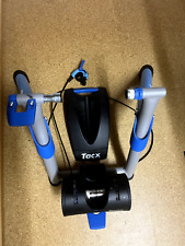 Tacx boost turbo gebraucht kaufen  Rot an der Rot