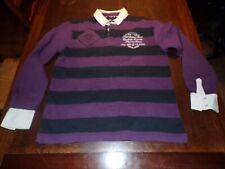 Polo oliphil rugby d'occasion  Ciry-le-Noble