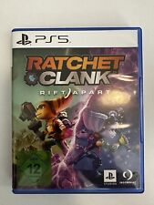 ratchet clank gebraucht kaufen  Harsefeld