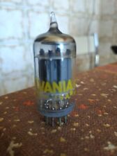 12ax7 sylvania nos usato  Roma