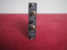 Accuphase optional analog d'occasion  Expédié en Belgium