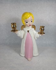 Vintage ceramic blonde for sale  Council Grove