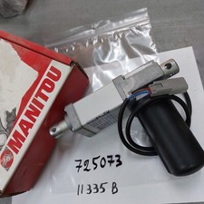 PEÇA DE EMPILHADEIRA NOVA GENUÍNA NOS Manitou J725073 MOTOR comprar usado PEÇA DE EMPILHADEIRA NOVA GENUÍNA NOS Manitou J725073 MOTOR comprar usado  Enviando para Brazil
