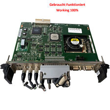 Panasonic SA8000-624 FS8000-RC8-3 Platine, usado comprar usado  Enviando para Brazil