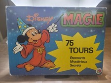 Disney malette disney d'occasion  Compiègne