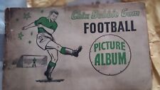 Chix 1950s football for sale  LIVERPOOL