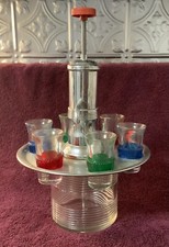 Vintage mcm liquor for sale  Newark