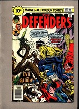 Defenders july 1976 for sale  CARLISLE