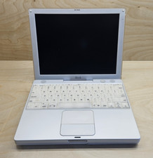 Apple portable computer d'occasion  Expédié en Belgium